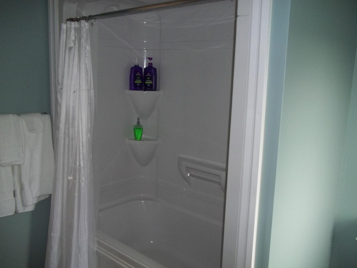 Abide Within Bed & Breakfast Τρούρο Εξωτερικό φωτογραφία