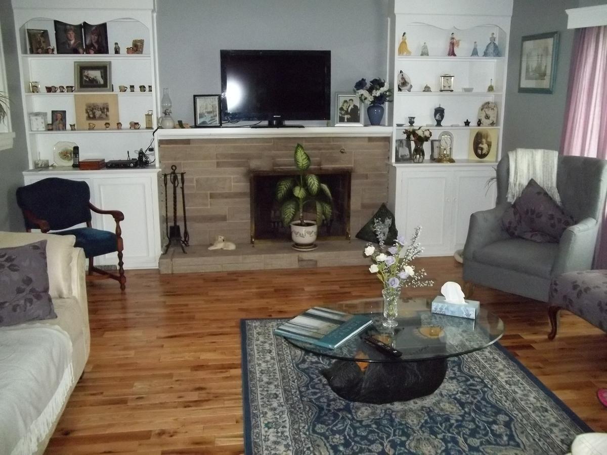 Abide Within Bed & Breakfast Τρούρο Εξωτερικό φωτογραφία